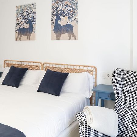 Apartamentos Mlc Ciudad De Linares Linares  Dış mekan fotoğraf