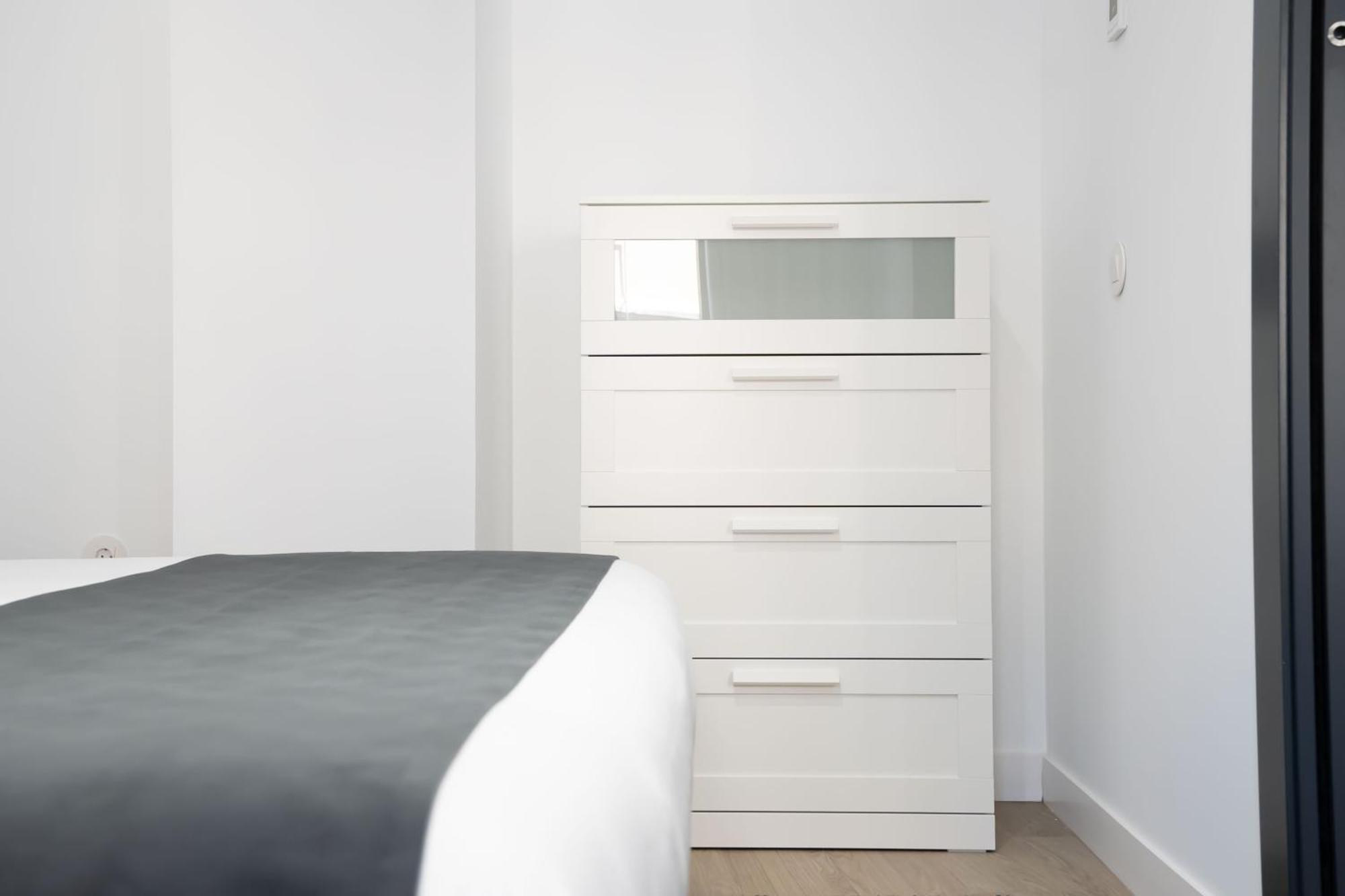Apartamentos Mlc Ciudad De Linares Linares  Dış mekan fotoğraf