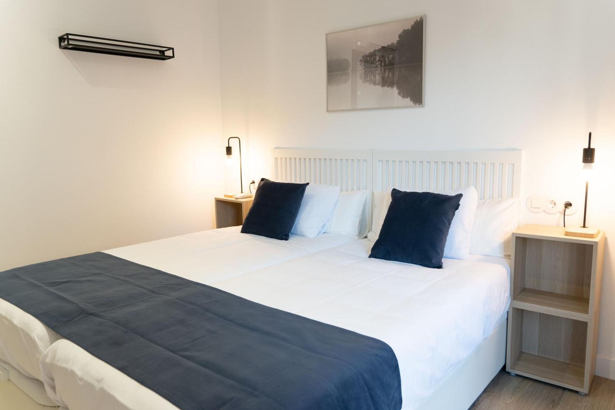 Apartamentos Mlc Ciudad De Linares Linares  Dış mekan fotoğraf