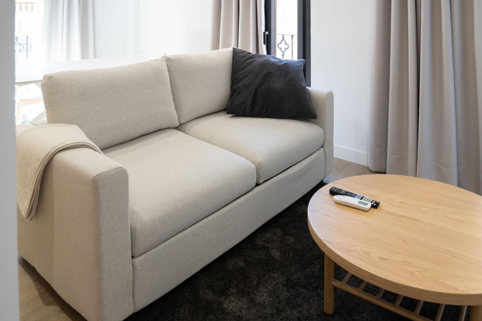 Apartamentos Mlc Ciudad De Linares Linares  Dış mekan fotoğraf