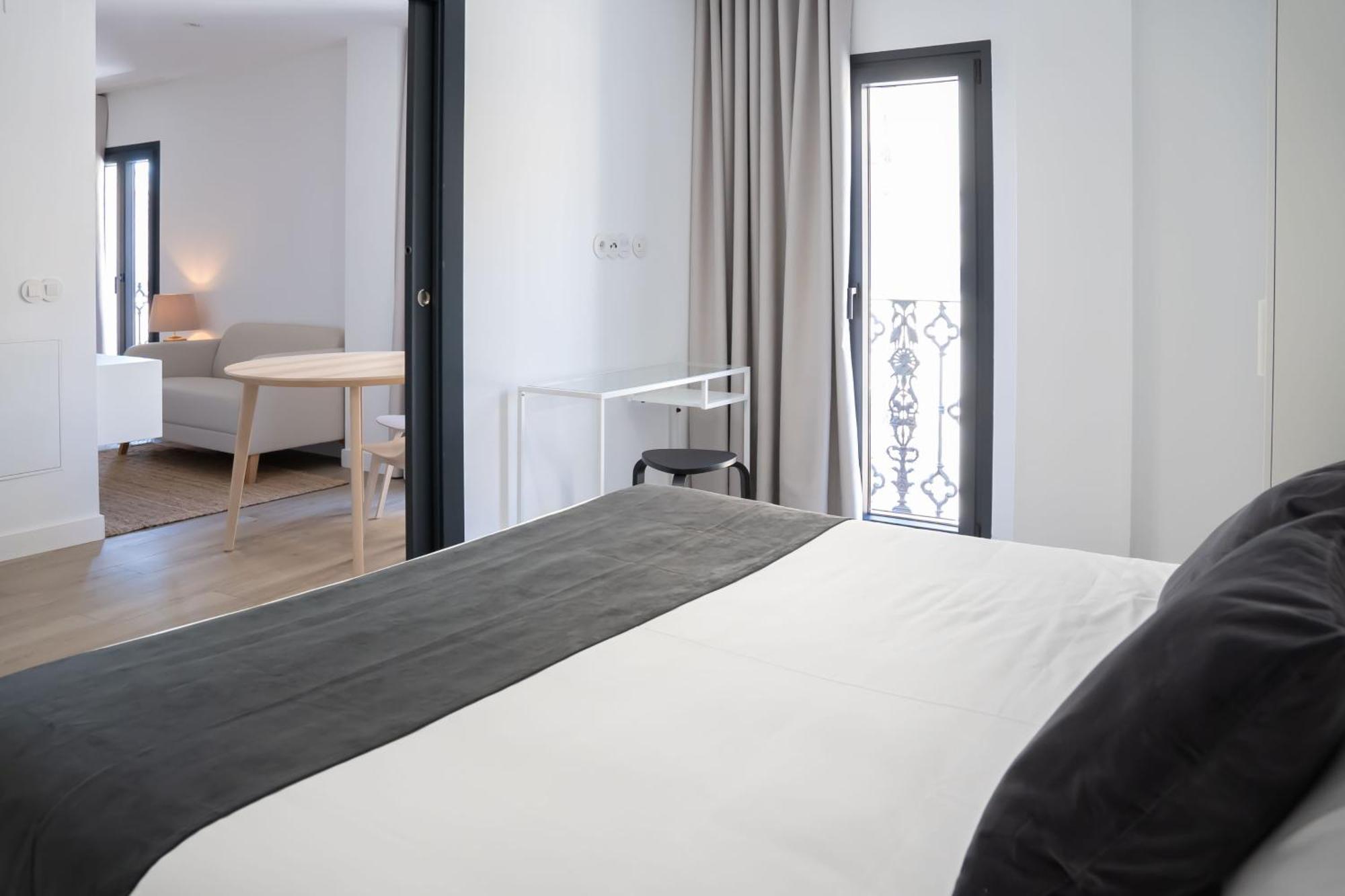 Apartamentos Mlc Ciudad De Linares Linares  Dış mekan fotoğraf