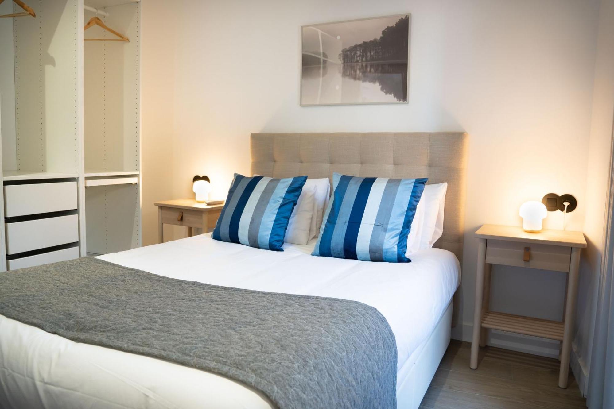 Apartamentos Mlc Ciudad De Linares Linares  Dış mekan fotoğraf