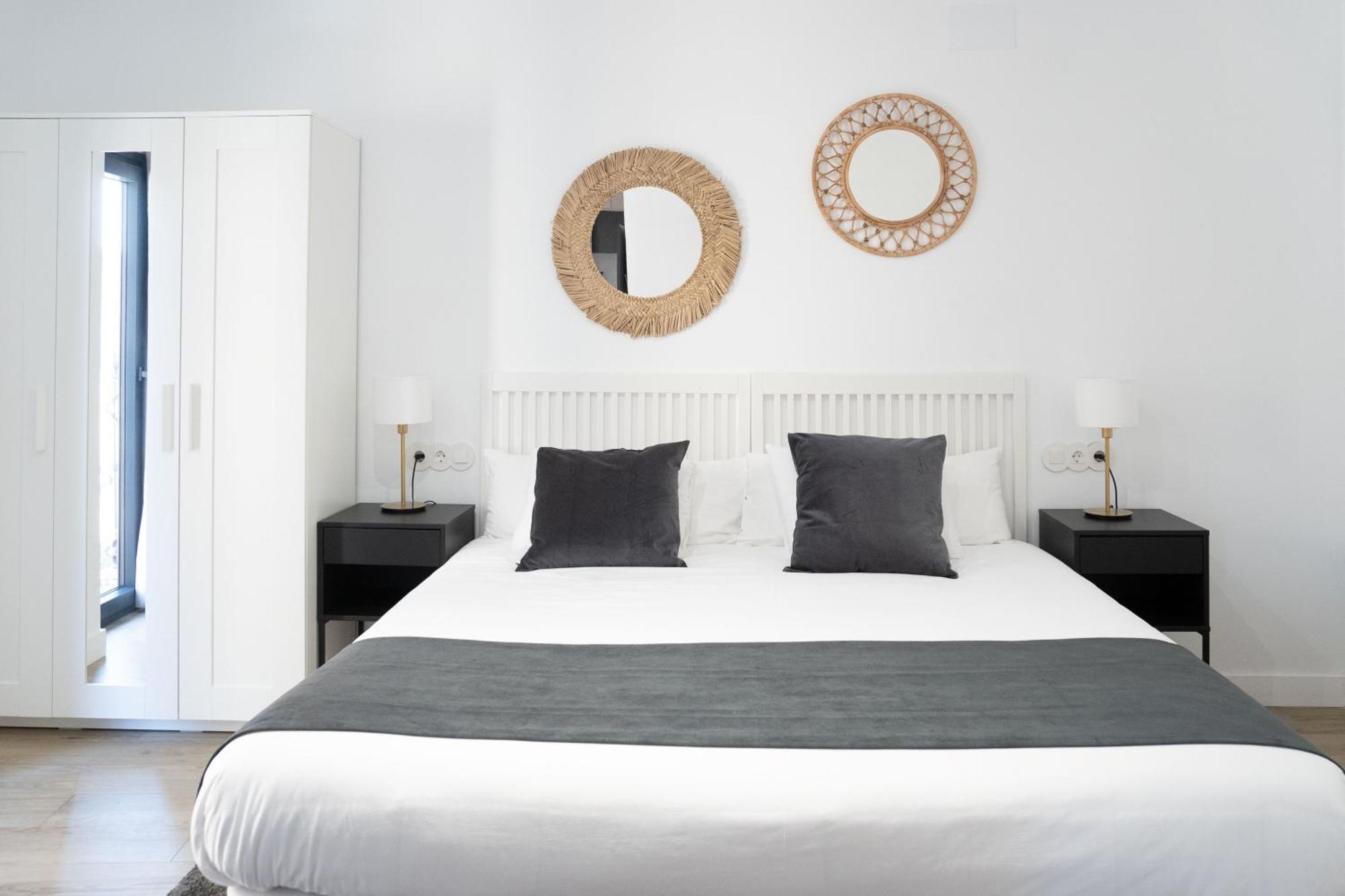 Apartamentos Mlc Ciudad De Linares Linares  Dış mekan fotoğraf