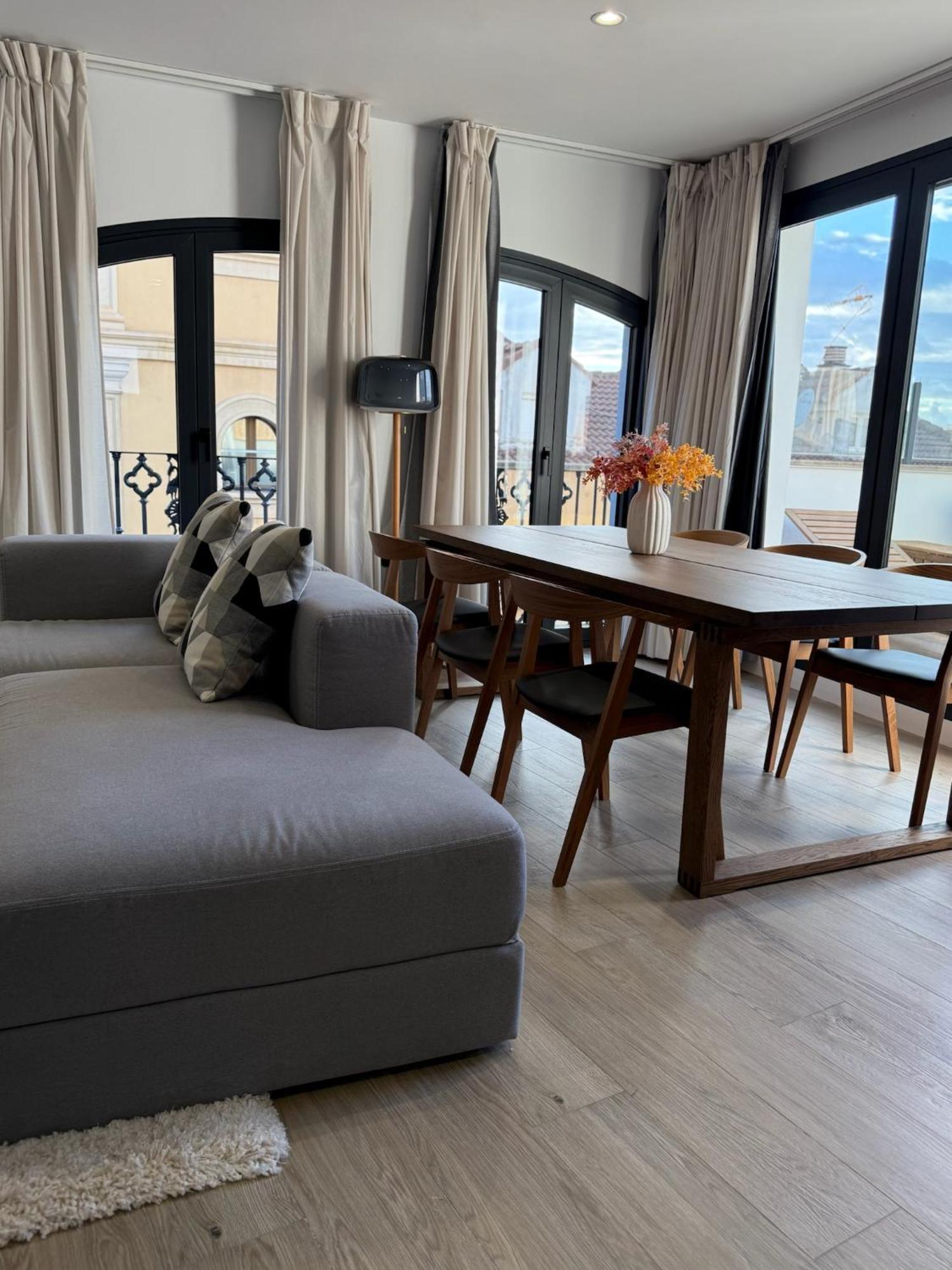 Apartamentos Mlc Ciudad De Linares Linares  Dış mekan fotoğraf