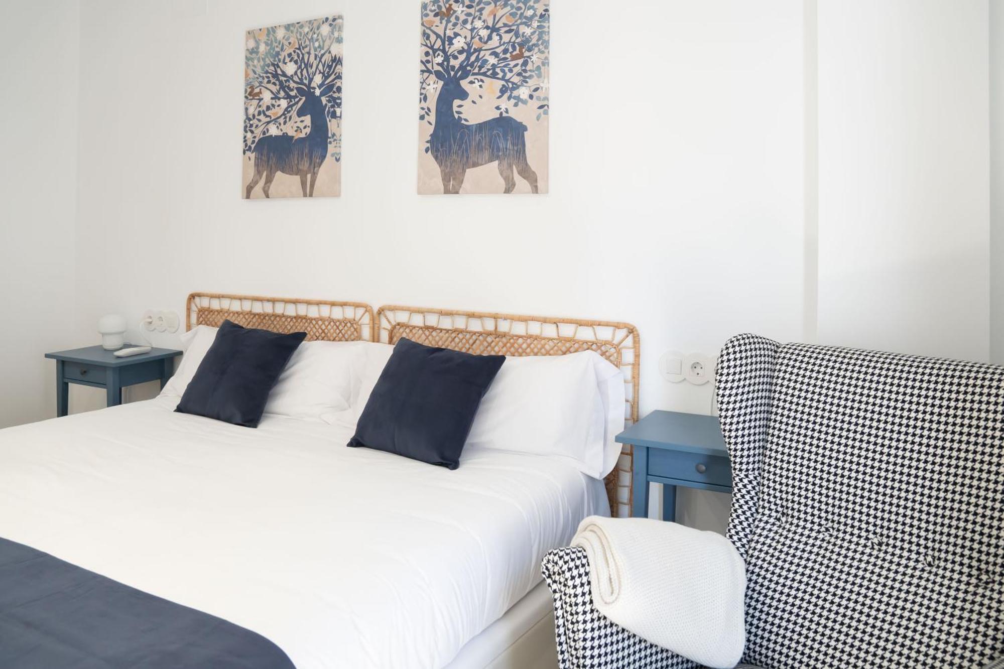 Apartamentos Mlc Ciudad De Linares Linares  Dış mekan fotoğraf