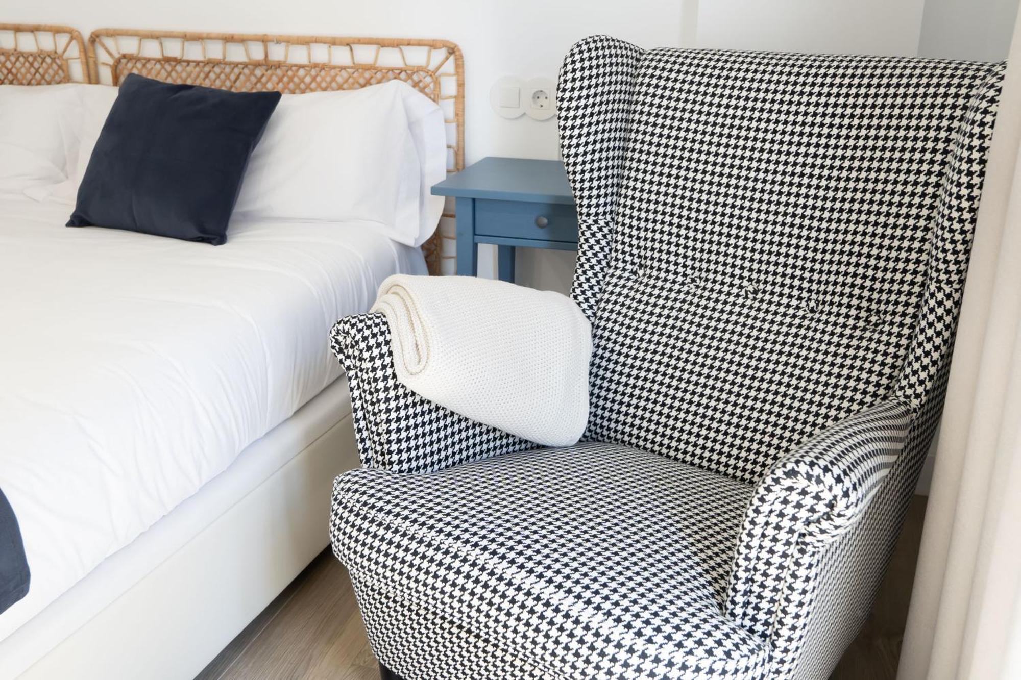 Apartamentos Mlc Ciudad De Linares Linares  Dış mekan fotoğraf