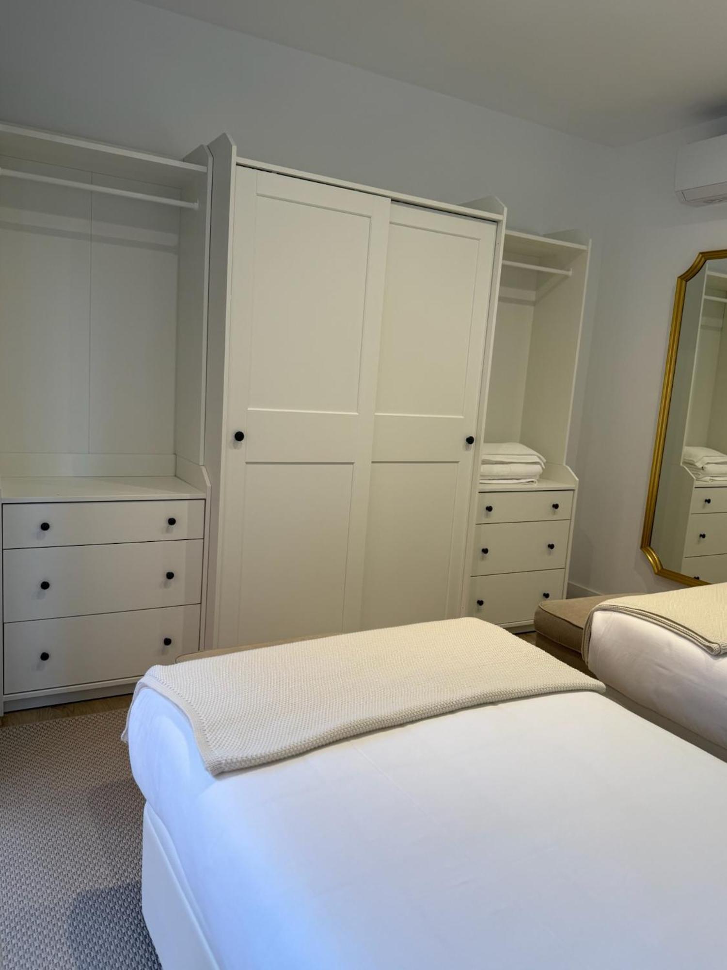 Apartamentos Mlc Ciudad De Linares Linares  Dış mekan fotoğraf