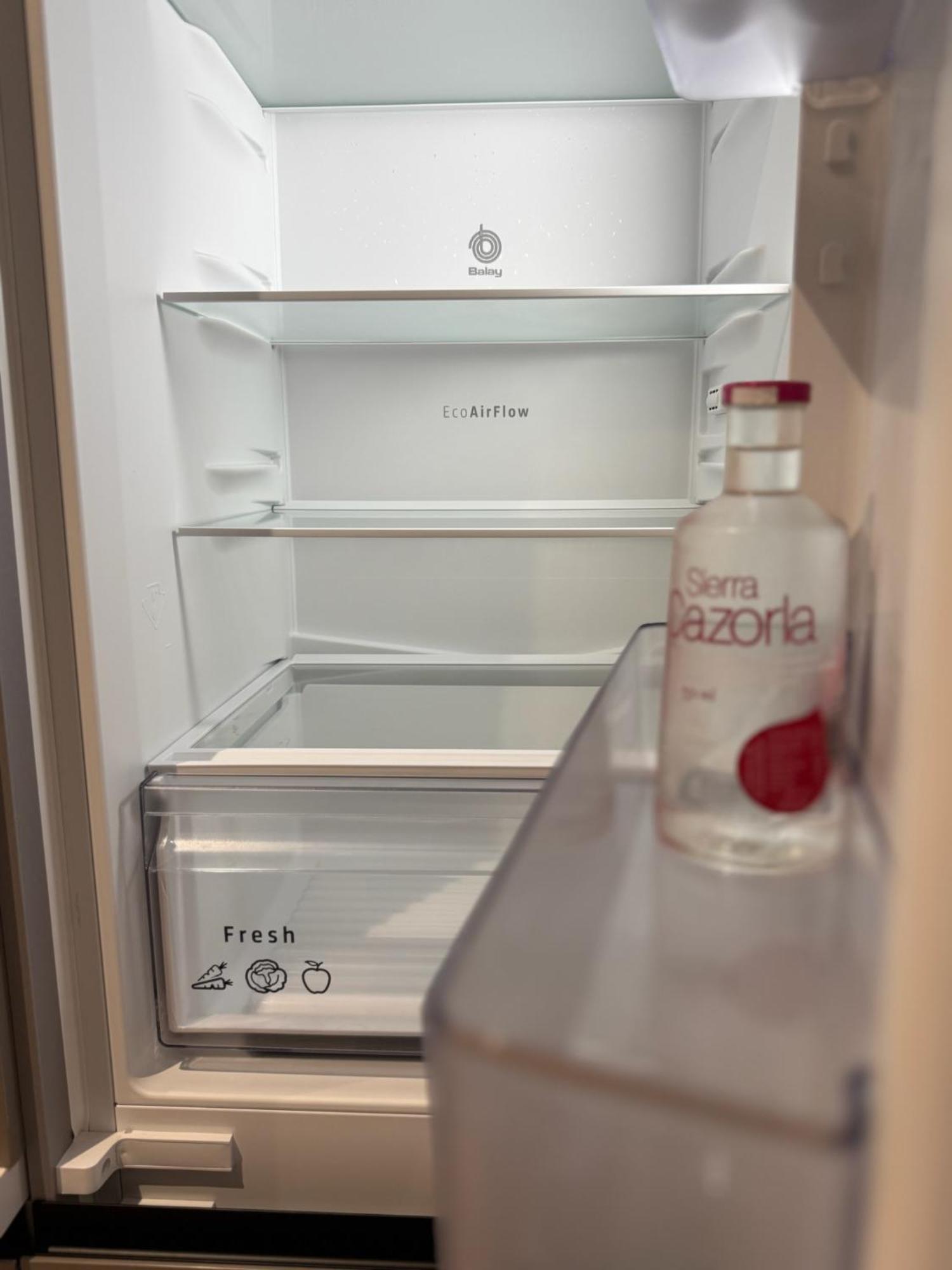 Apartamentos Mlc Ciudad De Linares Linares  Dış mekan fotoğraf