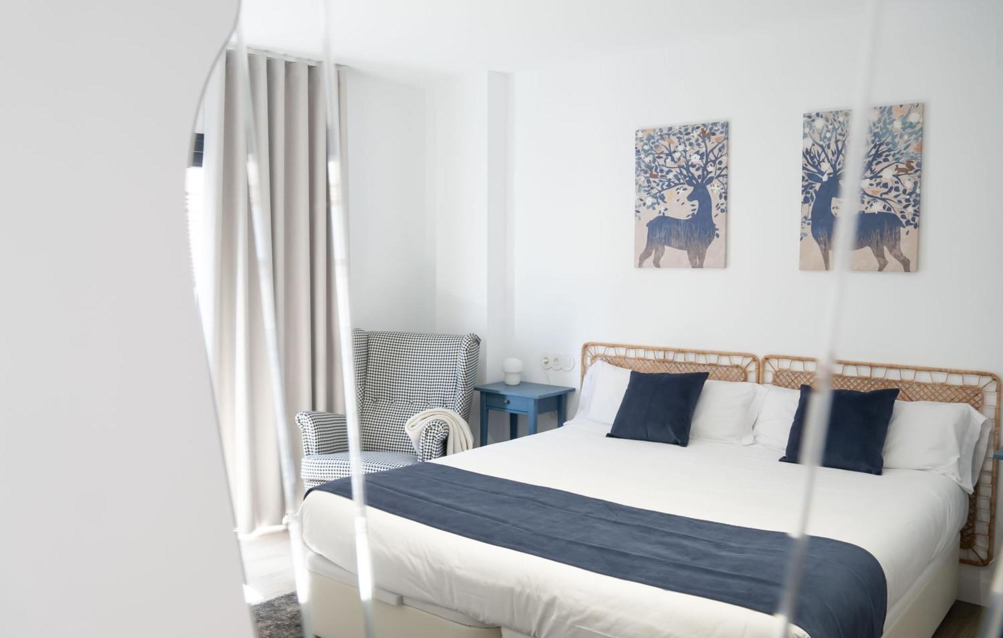 Apartamentos Mlc Ciudad De Linares Linares  Dış mekan fotoğraf
