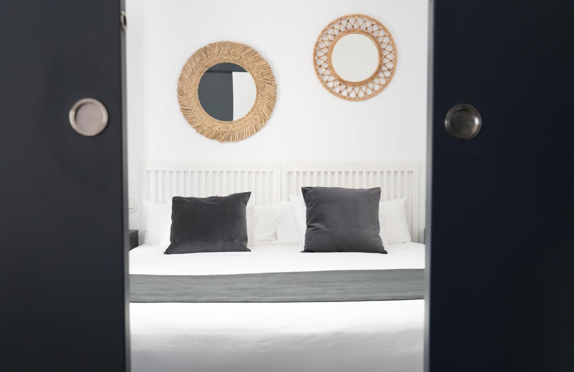 Apartamentos Mlc Ciudad De Linares Linares  Dış mekan fotoğraf