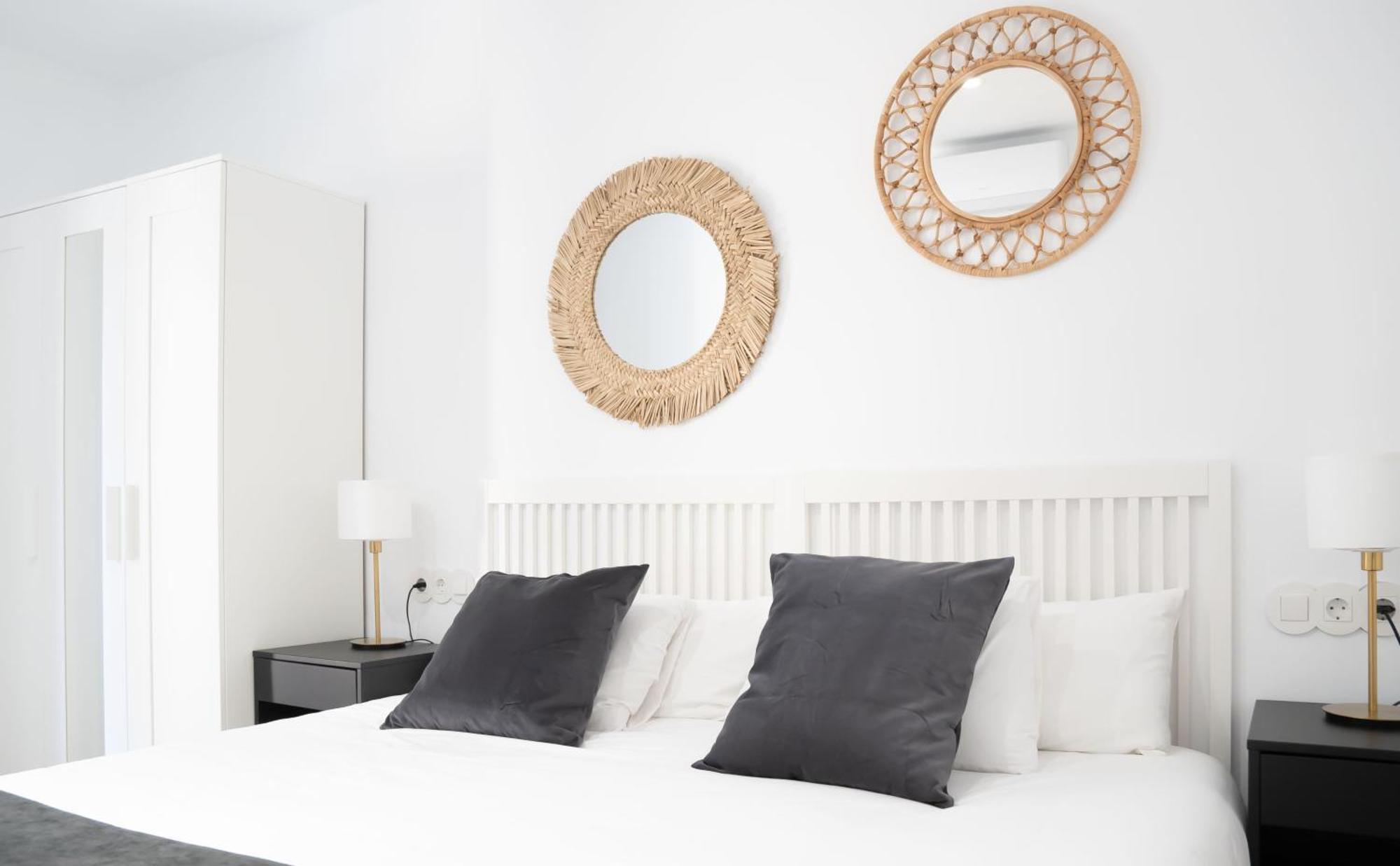 Apartamentos Mlc Ciudad De Linares Linares  Dış mekan fotoğraf